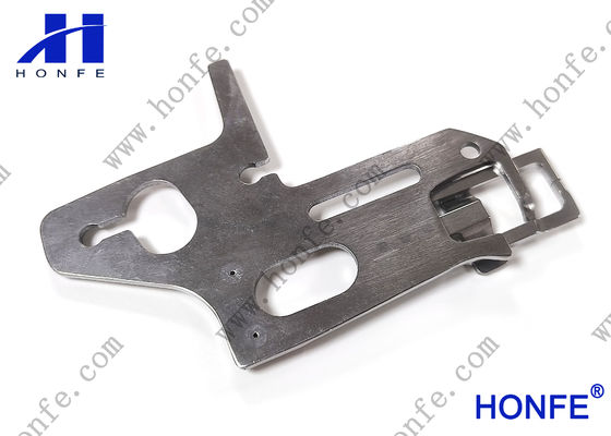 Projectielvoeder ES 911.819.241 Diamant gekneusd P7100 D1 L=35 Projectiel weefbedelen