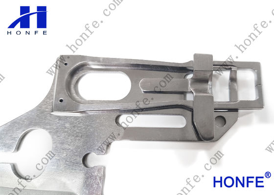 Projectielvoeder ES 911.819.241 Diamant gekneusd P7100 D1 L=35 Projectiel weefbedelen