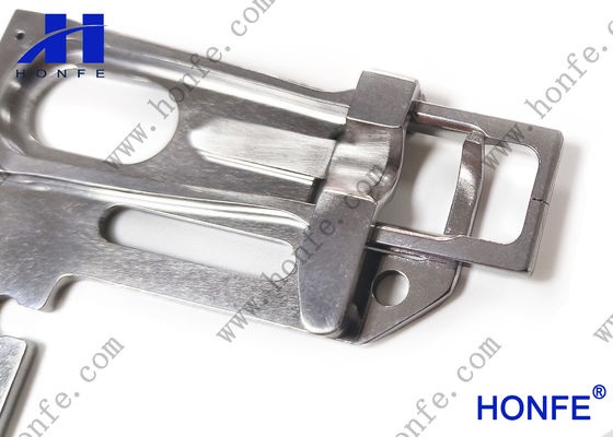 Projectielvoeder ES 911.819.241 Diamant gekneusd P7100 D1 L=35 Projectiel weefbedelen