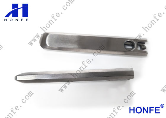 Projectiel Compleet D2 4500GR 4×5 Gekartelde Projectiel Weefgetouw Onderdelen