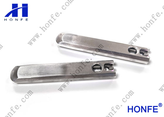 Projectiel Compleet D2 4500GR 4×5 Gekartelde Projectiel Weefgetouw Onderdelen