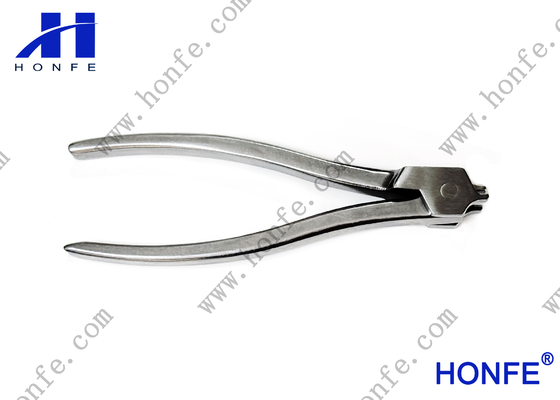 Afsteltang Sulzer 923.105.500 SC00277 Weefgetouw Onderdelen Hoge Kwaliteit