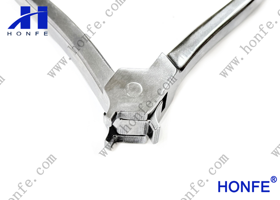 Afsteltang Sulzer 923.105.500 SC00277 Weefgetouw Onderdelen Hoge Kwaliteit