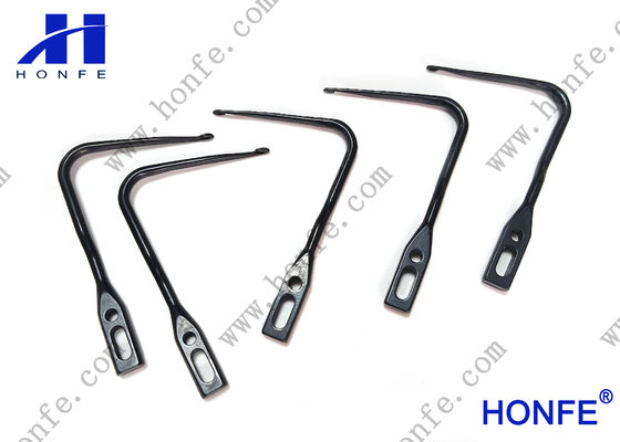 Tucking Needle anol BA303662 Picanol Rapier Loom Parts Weaving Loom Parts High Quality Gamma