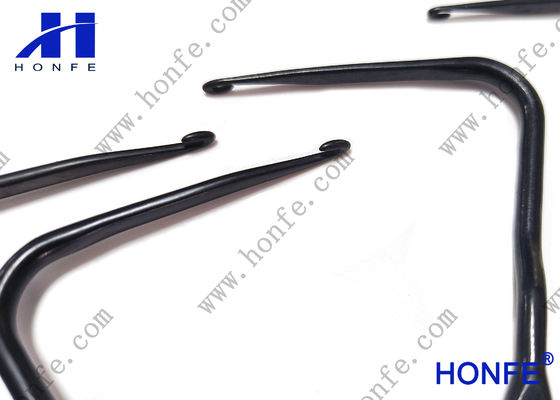 Tucking Needle anol BA303662 Picanol Rapier Loom Parts Weaving Loom Parts High Quality Gamma