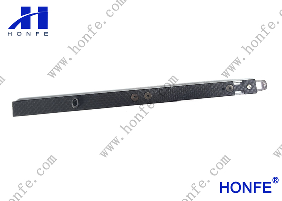 Weft Feeder Bar 270.013.366 Projectiel P7300 Links Rechter Geknoeid 20N Projectiel Weaving Loom Parts High Quality