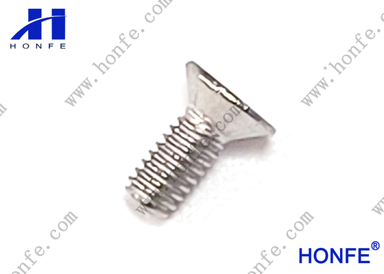 Linkergrijper Schroef HLW250050070 TP600 2.5*3.5 Rapier Weefgetouwen Nuovo Pignone Serie