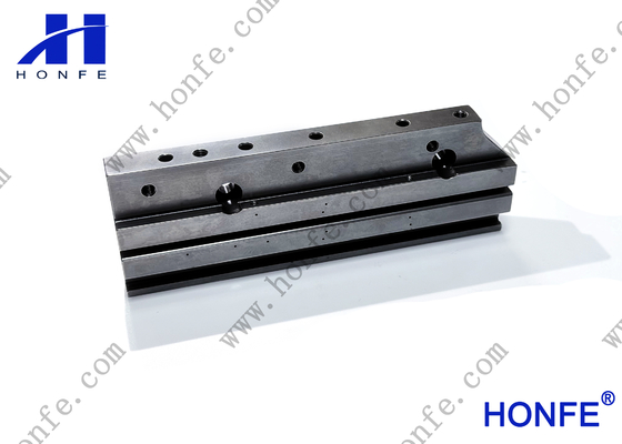Centering Rail 740.969.000 L=169mm P7150 Projectiel weefbedelen