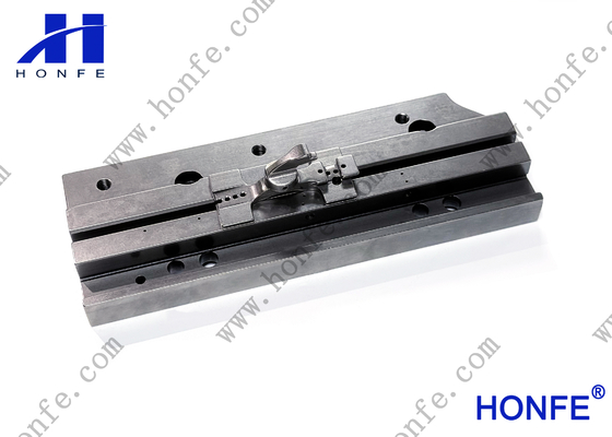 Centering Rail 740.969.000 L=169mm P7150 Projectiel weefbedelen