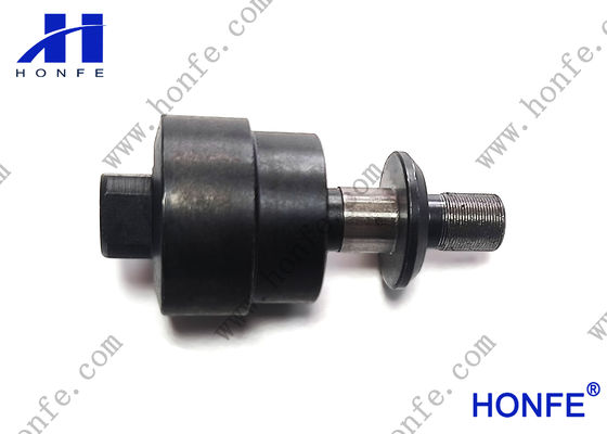 Schroefdraadpen 911.827.016 Projectiel M12x0.5 D1 Koppelingen Projectiel Weefgetouw Onderdelen Hoge Kwaliteit