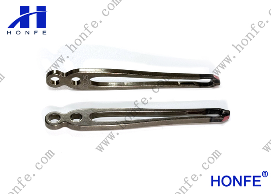Projectielgrijper 741.230.000 D12 3500gram Diamant gekarteld 3,8*5mm Bek