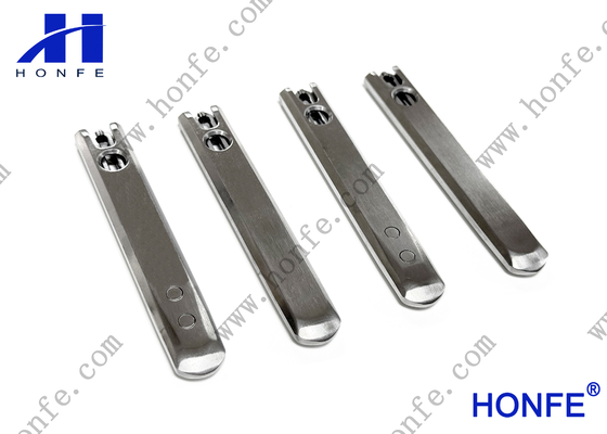 Lichte SLP projectiel 270.005.101 D1 2.2x4 Rechts Links 2500 gram Diamant Knuffled Weefbedelen Hoogwaardige