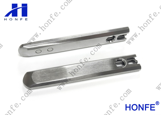 Lichte SLP projectiel 270.005.101 D1 2.2x4 Rechts Links 2500 gram Diamant Knuffled Weefbedelen Hoogwaardige