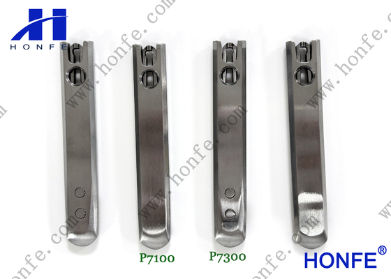 Lichte SLP projectiel 270.005.101 D1 2.2x4 Rechts Links 2500 gram Diamant Knuffled Weefbedelen Hoogwaardige