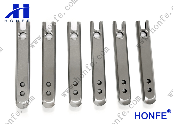 Projectiel lichaam 270.005.078 911.712.005 Lichte 2.2*4 D1 D12 2500GR Projectiel weefbedelen