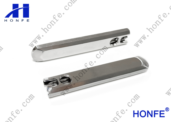 Projectiel 910.001.119 911.812.145 Diamond Knurled 25N 2500GR Lichtblauw Normaal 4*5 D2