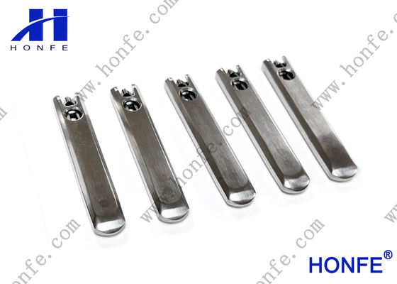Projectiel 910.001.119 911.812.145 Diamond Knurled 25N 2500GR Lichtblauw Normaal 4*5 D2