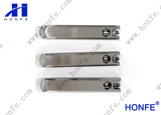 Projectiel 910.001.119 911.812.145 Diamond Knurled 25N 2500GR Lichtblauw Normaal 4*5 D2