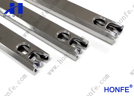 Projectiel 910.001.119 911.812.145 Diamond Knurled 25N 2500GR Lichtblauw Normaal 4*5 D2