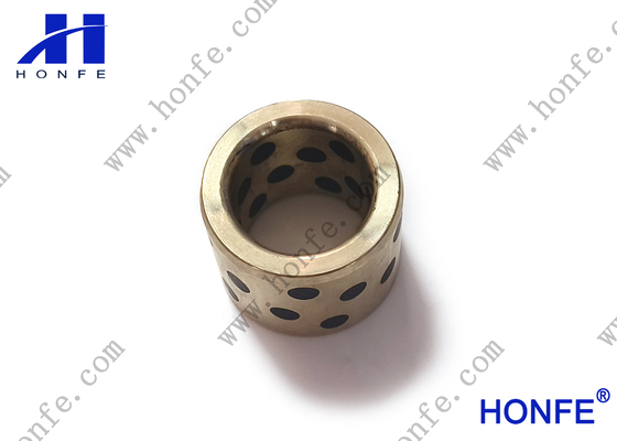 Bocin De Bronce 912.117.145 Hoogwaardige delen van weefgetouwen voor projectielen