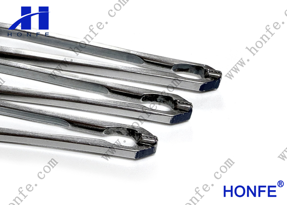 Projectiel Gripper 911.312.233 Diamond Knurled 25N 2500GR lichtblauw 3.8*5 D12