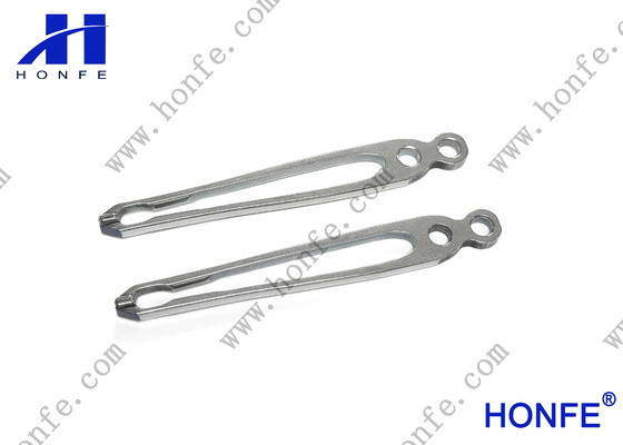 Projectiel Gripper 911.312.233 Diamond Knurled 25N 2500GR lichtblauw 3.8*5 D12