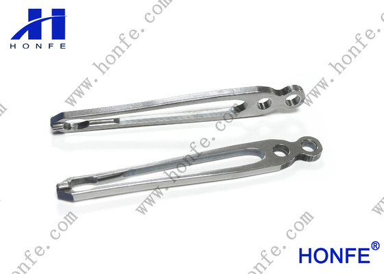 Projectiel Gripper 911.312.233 Diamond Knurled 25N 2500GR lichtblauw 3.8*5 D12