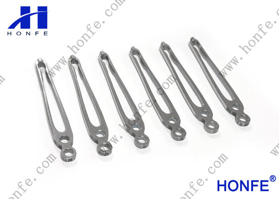 Projectiel Gripper 911.312.233 Diamond Knurled 25N 2500GR lichtblauw 3.8*5 D12