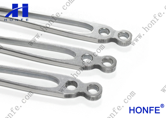 Projectiel Gripper 911.312.233 Diamond Knurled 25N 2500GR lichtblauw 3.8*5 D12