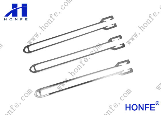 Leno healds Loom Spare Parts Textile Machinery Weaving Loom Parts High Quality