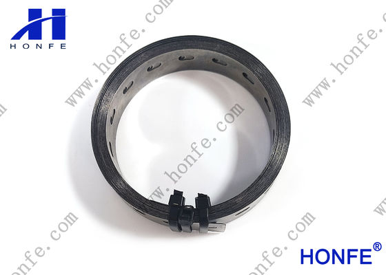 Projectile Sulzer-Lagere Steelband 911-223-658 153 van Weefgetouwvervangstukken " 3930