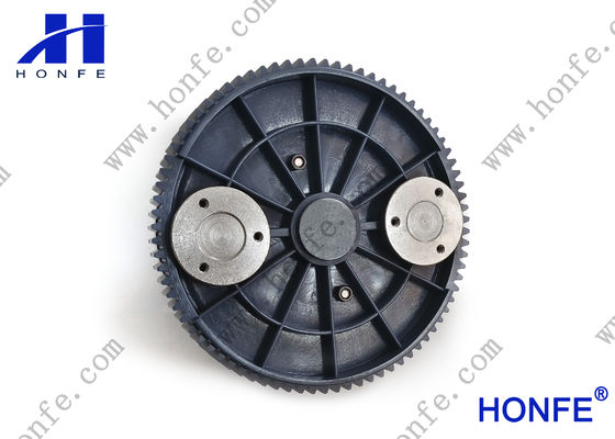 Split Motion BE301128 Air Jet Loom onderdelen voor Picanol Omni Delta weefmachines met 100% QC Pass