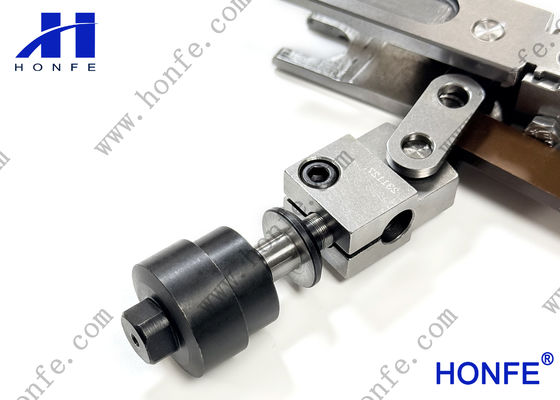 Vooraan projectielrem 911.827.012 D2 Textielmachines Projectiel weefbedelen Hoogwaardige