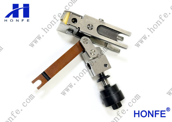 Vooraan projectielrem 911.827.012 D2 Textielmachines Projectiel weefbedelen Hoogwaardige