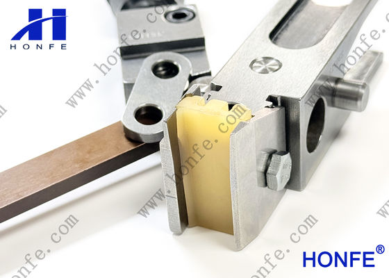 Vooraan projectielrem 911.827.012 D2 Textielmachines Projectiel weefbedelen Hoogwaardige