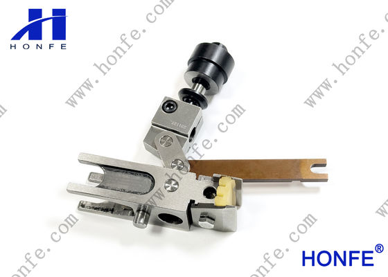 Vooraan projectielrem 911.827.012 D2 Textielmachines Projectiel weefbedelen Hoogwaardige