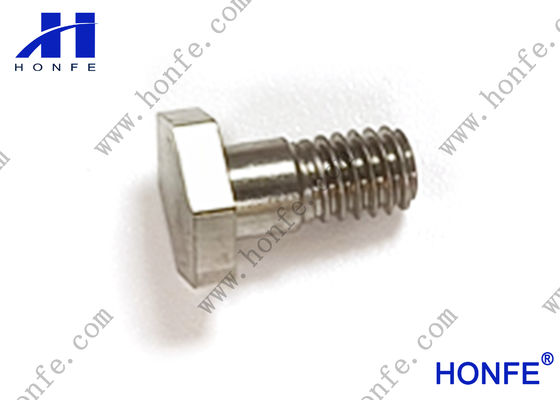 Voorwerpen en onderdelen voor weefgetouwen