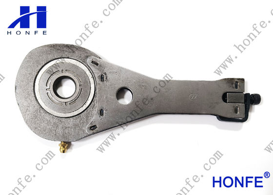 Hefboom F293.983.01 Luchtstraalweefgetouw Onderdelen voor Picanol Omni Delta met 100% QC Pass