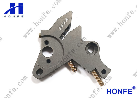 Hoogwaardige ondersteuning-compl spuitstuk RH J5304-11011-0B Toyota Air Jet Loom onderdelen met gegarandeerde QC Pass