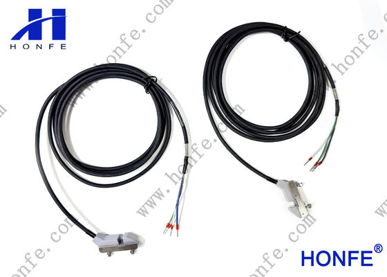 Weft Detector 383970 389370 375461 Air Jet Weefgetouw Onderdelen Weefgetouw Onderdelen Textielmachines Hoge Kwaliteit