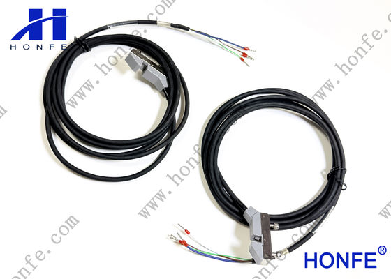 Weft Detector 383970 389370 375461 Air Jet Weefgetouw Onderdelen Weefgetouw Onderdelen Textielmachines Hoge Kwaliteit