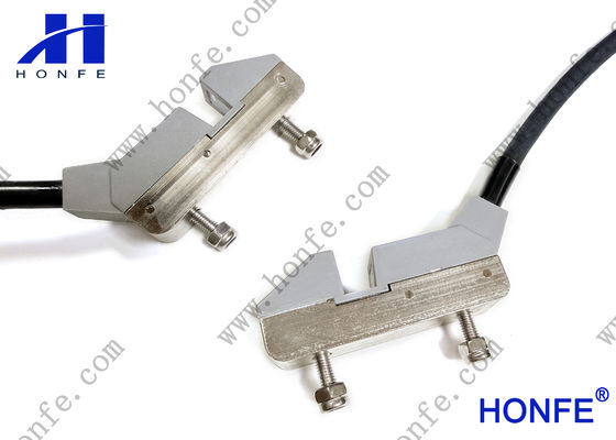 Weft Detector 383970 389370 375461 Air Jet Weefgetouw Onderdelen Weefgetouw Onderdelen Textielmachines Hoge Kwaliteit