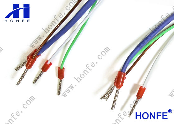 Weft Detector 383970 389370 375461 Air Jet Weefgetouw Onderdelen Weefgetouw Onderdelen Textielmachines Hoge Kwaliteit