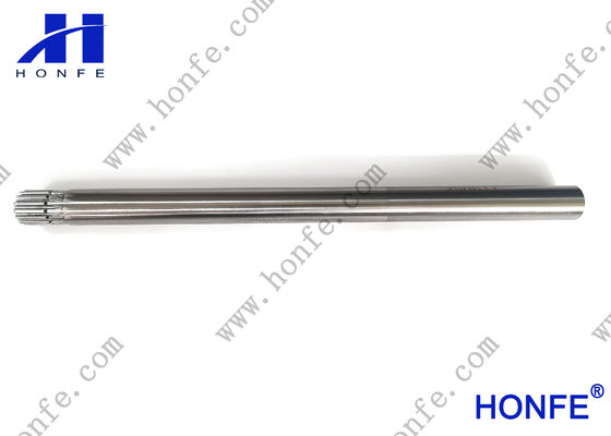 Hoge Kwaliteit Z=14 PU As 911.110.176 voor Projectiel Weefgetouw Textielmachines