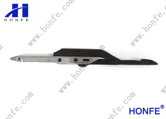 RH LH Gripper BE245432 BE239311 Optimax Picanol Rapier Weefgetouw Onderdelen Weefgetouw Onderdelen Hoge Kwaliteit