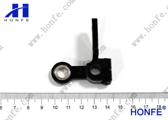 Grijperhouder 650693B ZAX Tsudakoma Tuck-in Luchtstraal Weefgetouw Onderdelen Hoge Kwaliteit