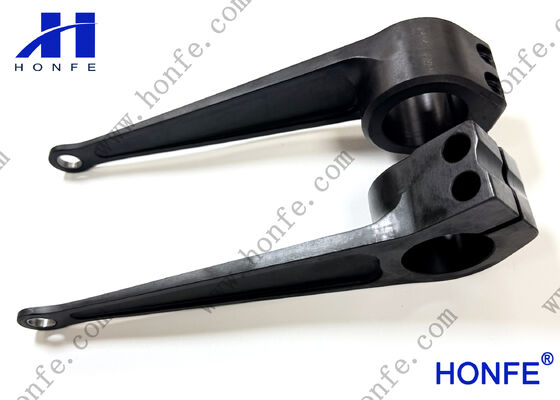 Plukhefboom 911.822.024 Projectiel D=35 D1/D2 PU TW11 Textielmachine Projectiel Weefgetouw Onderdelen Hoge Kwaliteit