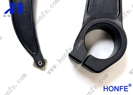 Ik pak hefboom 270.011.401 910.001.195 270.018.721 P7300 Textielmachines Projectiel weefbedelen High quality