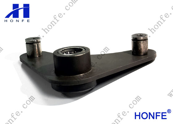 Tangle Lever 911.814.227 D=10 Textile Machinery Projectile Weaving Loom Parts High Quality
