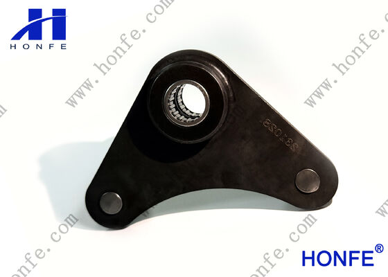 Tangle Lever 911.814.227 D=10 Textile Machinery Projectile Weaving Loom Parts High Quality
